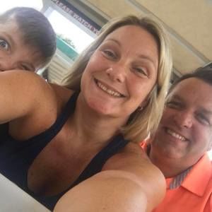 Meet your Posher, Alan